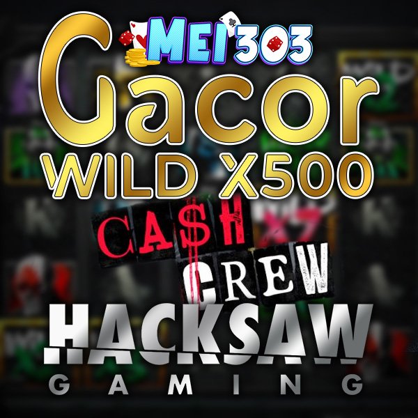 MEI303 : Daftar Akun Resmi Proses Cepat Online.